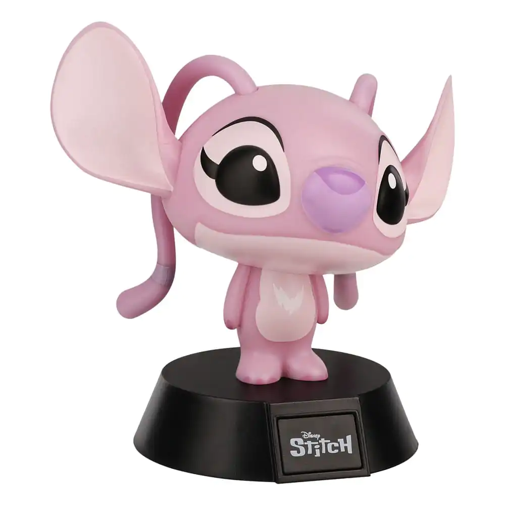 Lilo & Stitch Icons Light Anděl fotografii produktu