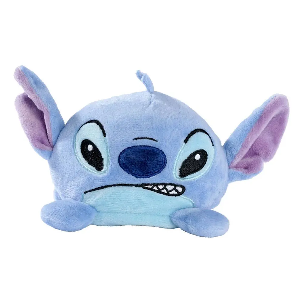 Lilo & Stitch Oboustranná plyšová figurka Angel/Stitch 8 cm fotografii produktu