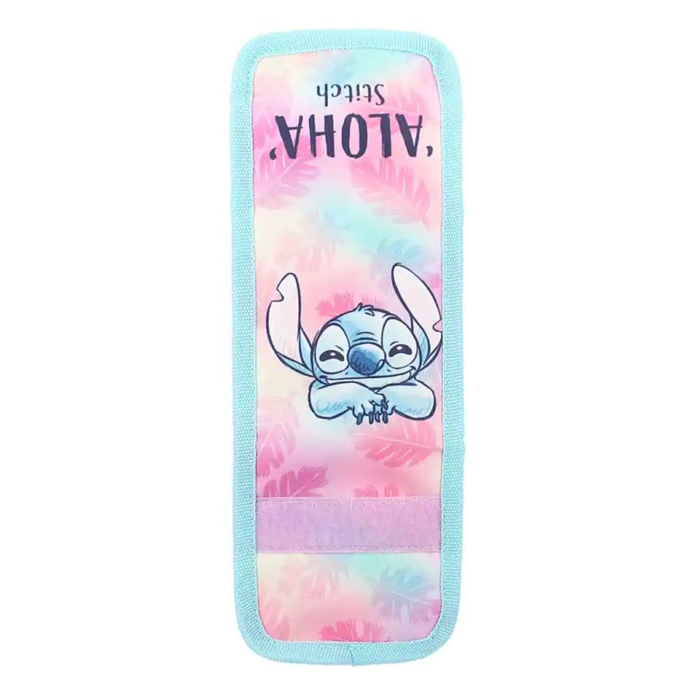 Lilo & Stitch Peněženka Černá Stitch Wild Energy fotografii produktu