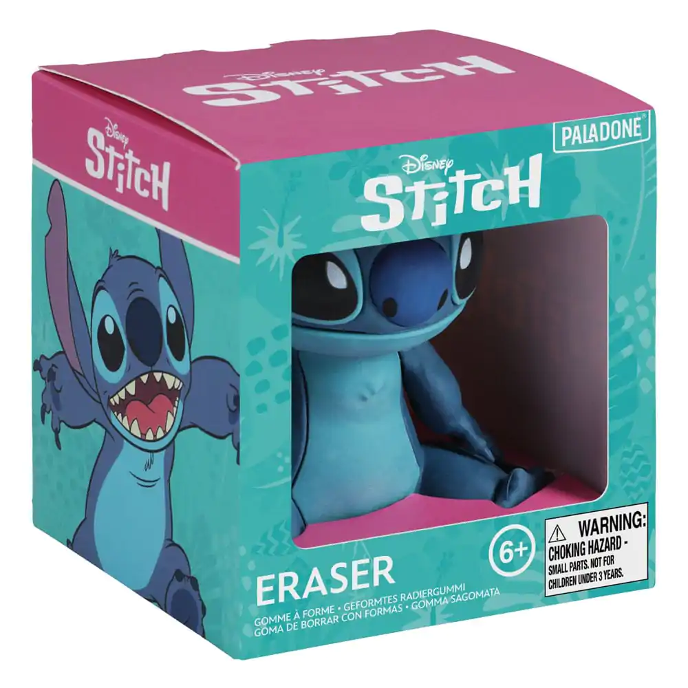Lilo & Stitch Velká Guma fotografii produktu