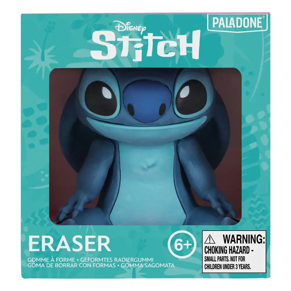 Lilo & Stitch Velká Guma fotografii produktu