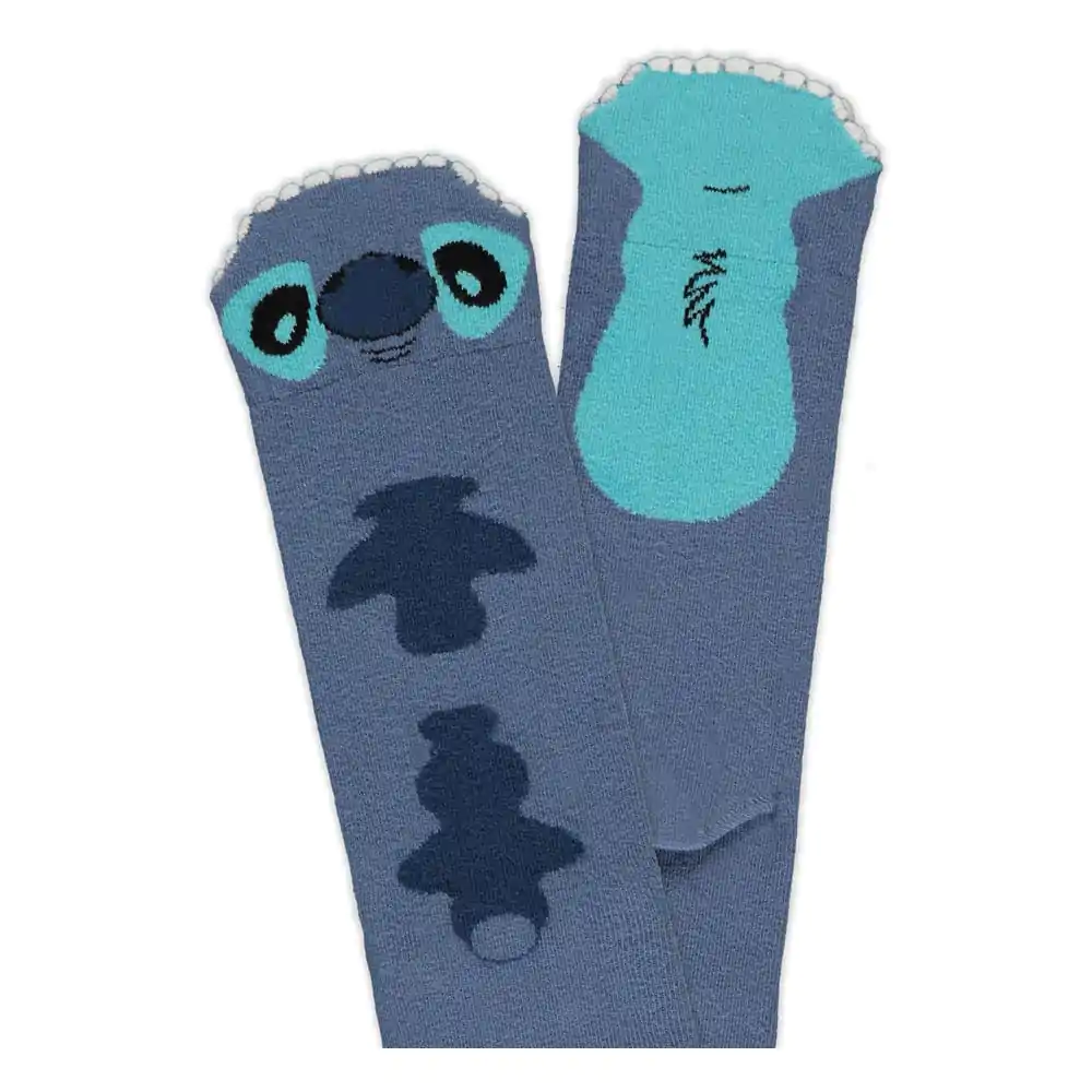 Lilo & Stitch Ponožky 2-Pack Panenka 35-38 fotografii produktu