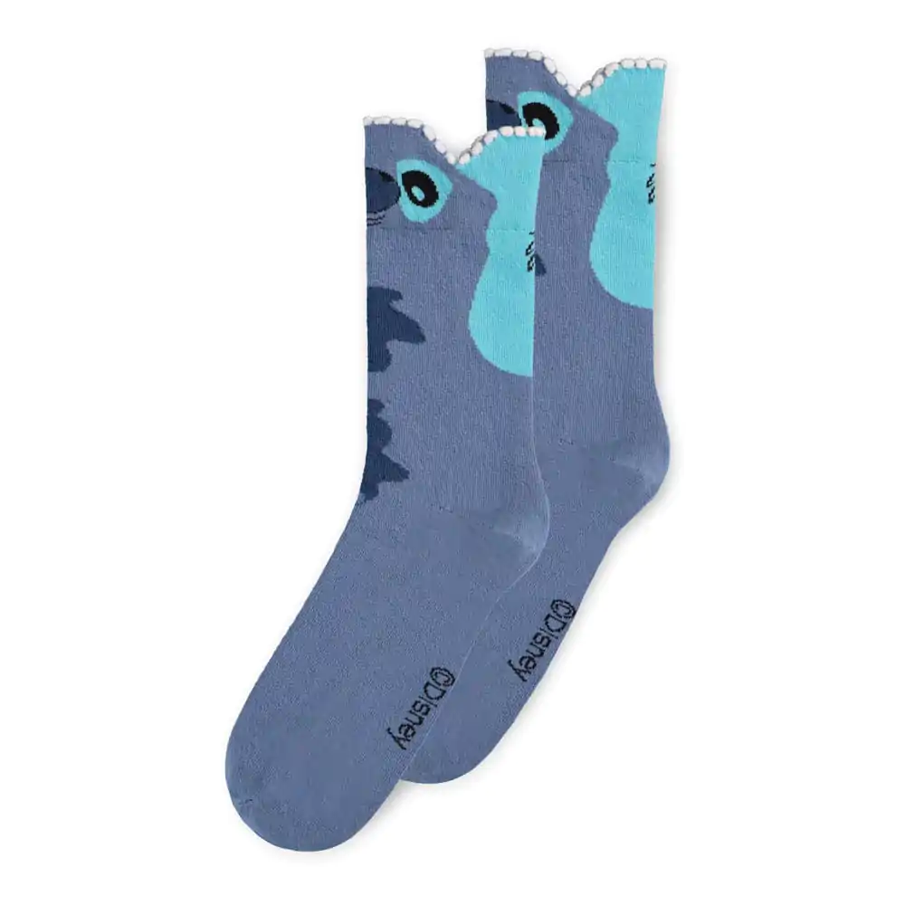 Lilo & Stitch Socks 2-Pack Panenka 39-42 fotografii produktu