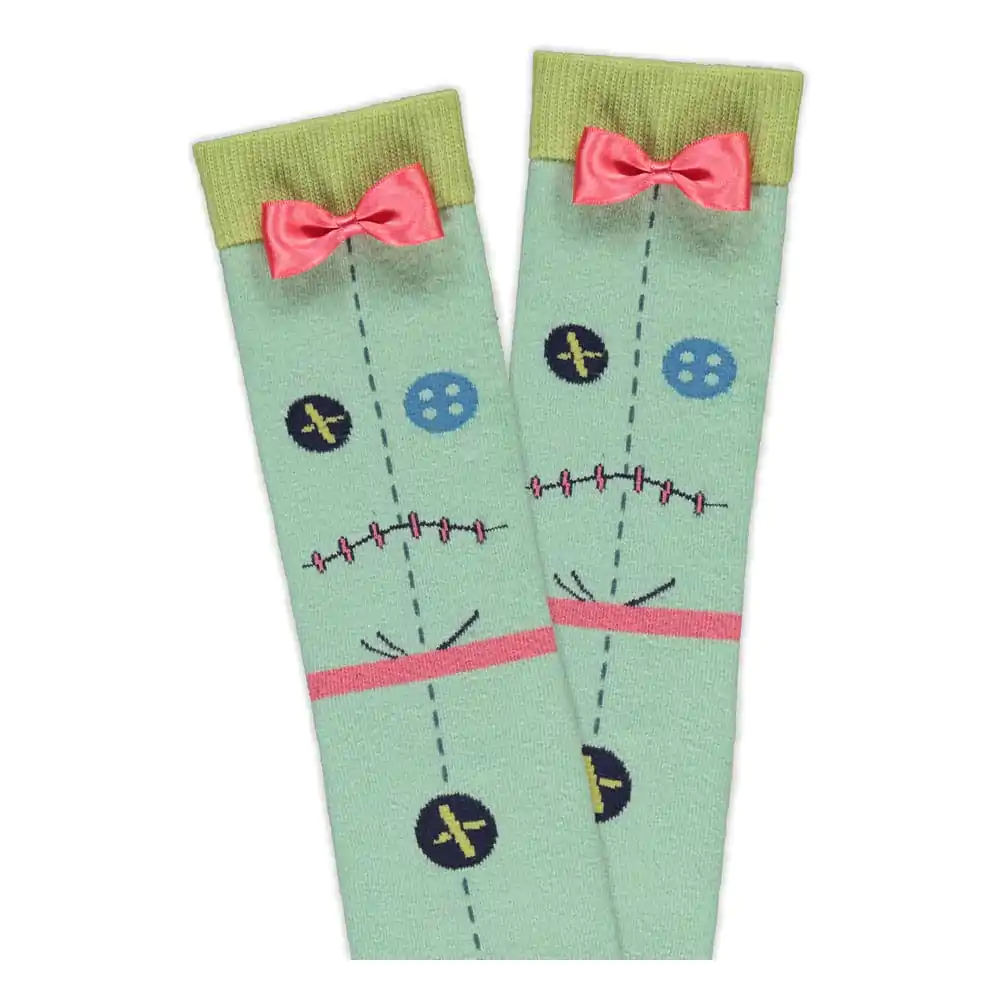 Lilo & Stitch Socks 2-Pack Panenka 39-42 fotografii produktu