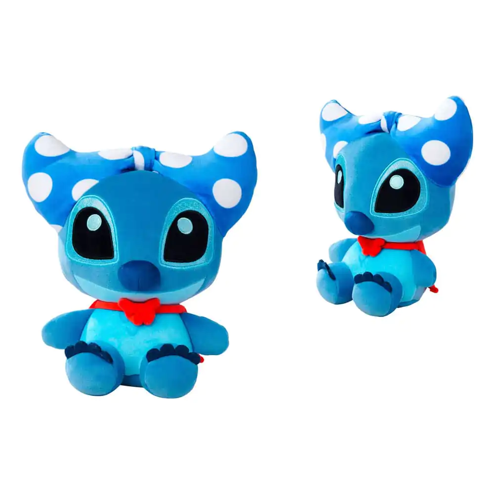 Lilo & Stitch Doorables Plyšová figurka Stitch 25 cm fotografii produktu