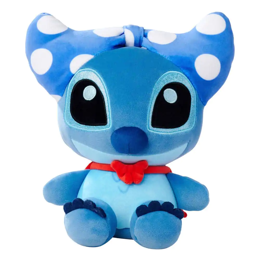 Lilo & Stitch Doorables Plyšová figurka Stitch 25 cm fotografii produktu