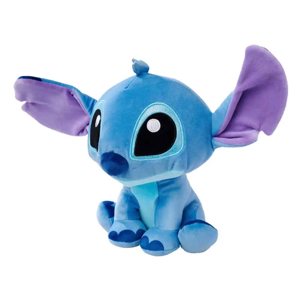 Lilo & Stitch Doorables Plyšová figurka Stitch Ver. 2 25 cm fotografii produktu