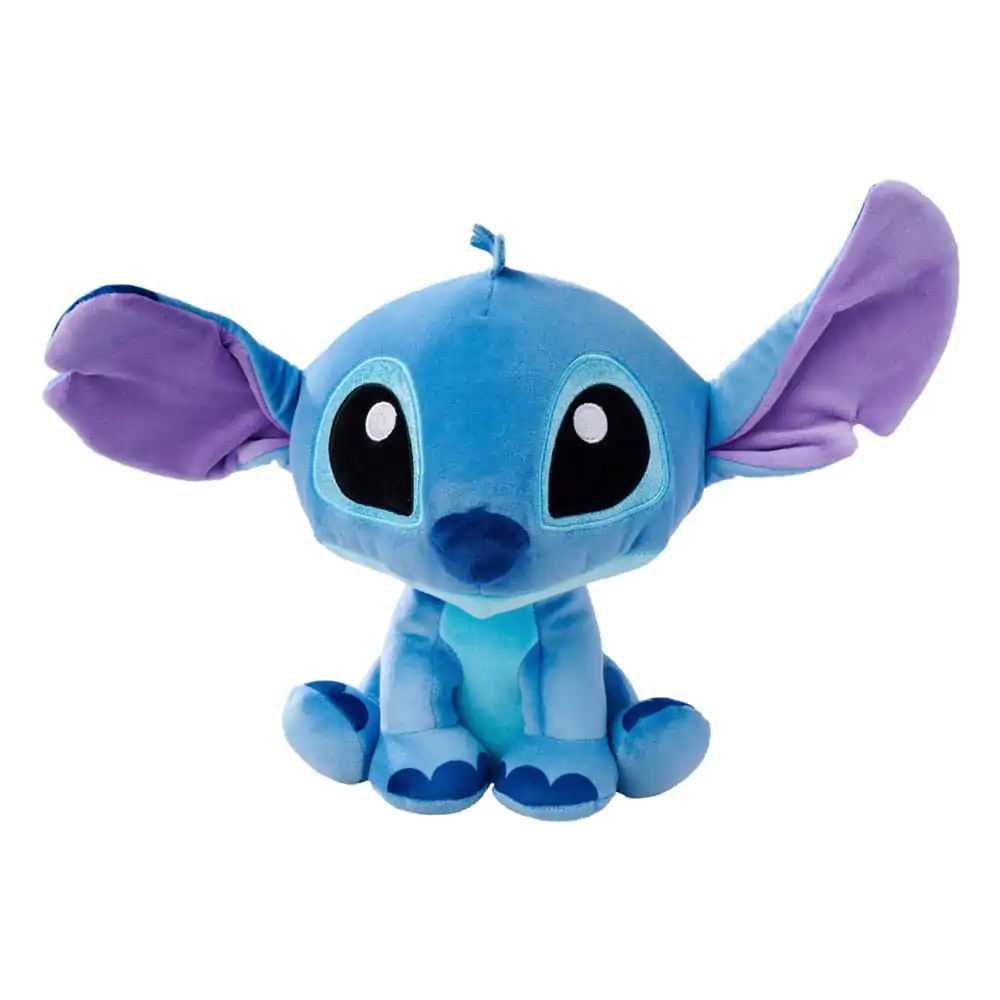 Lilo & Stitch Doorables Plyšová figurka Stitch Ver. 2 25 cm fotografii produktu