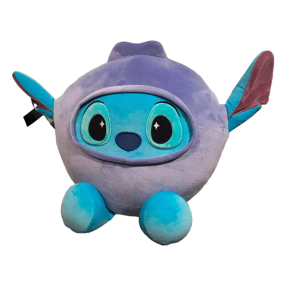 Lilo & Stitch Food Popz plyšová figurka Stitch Blueberry 25 cm fotografii produktu