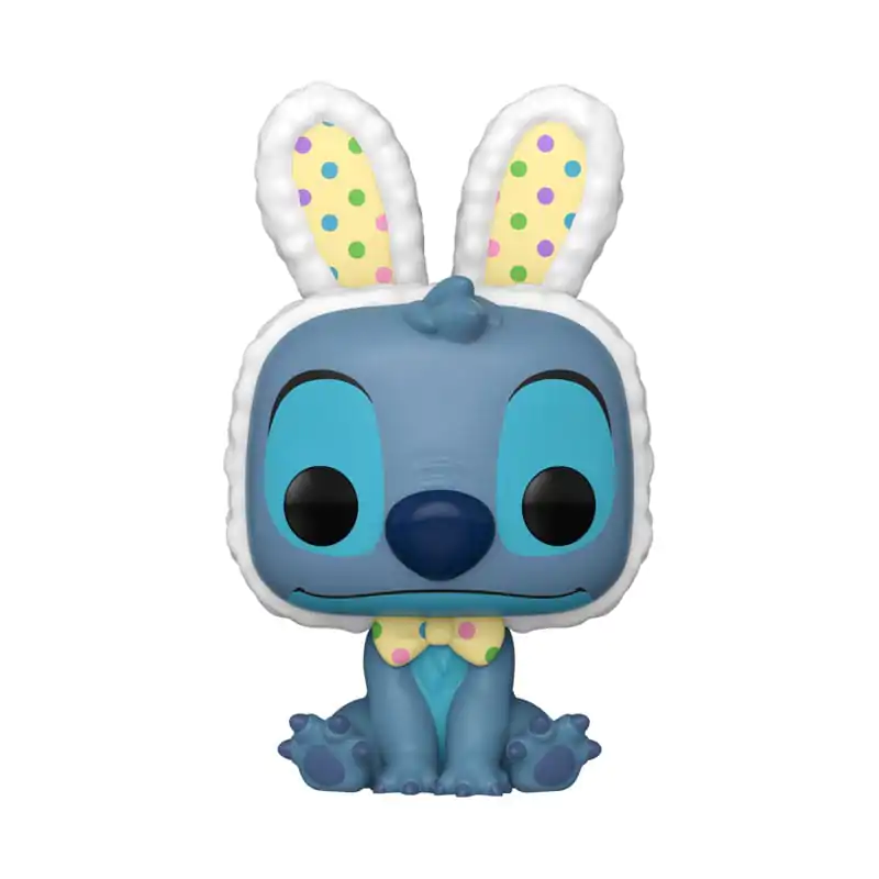 Lilo & Stitch Funko POP! Vinylová figurka Velikonoce 2025 Stitch 9 cm fotografii produktu