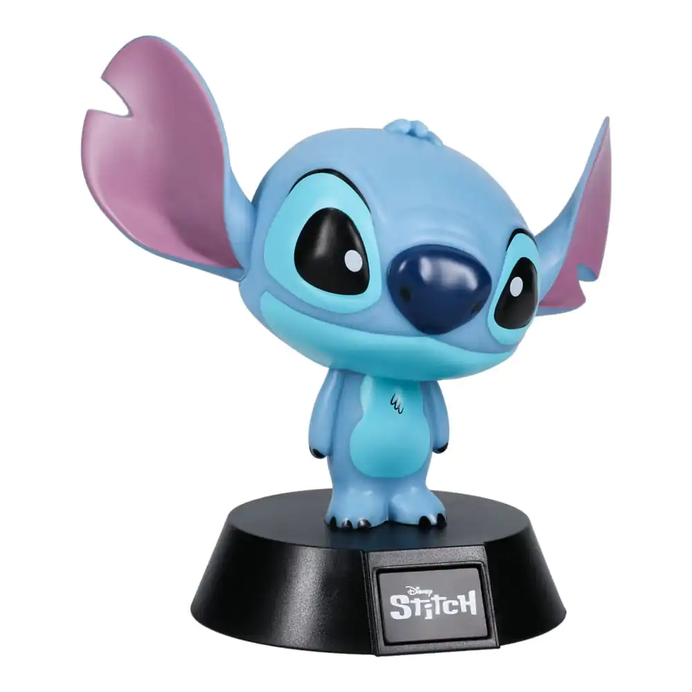 Lilo & Stitch Icons Světlo Stitch 11 cm fotografii produktu