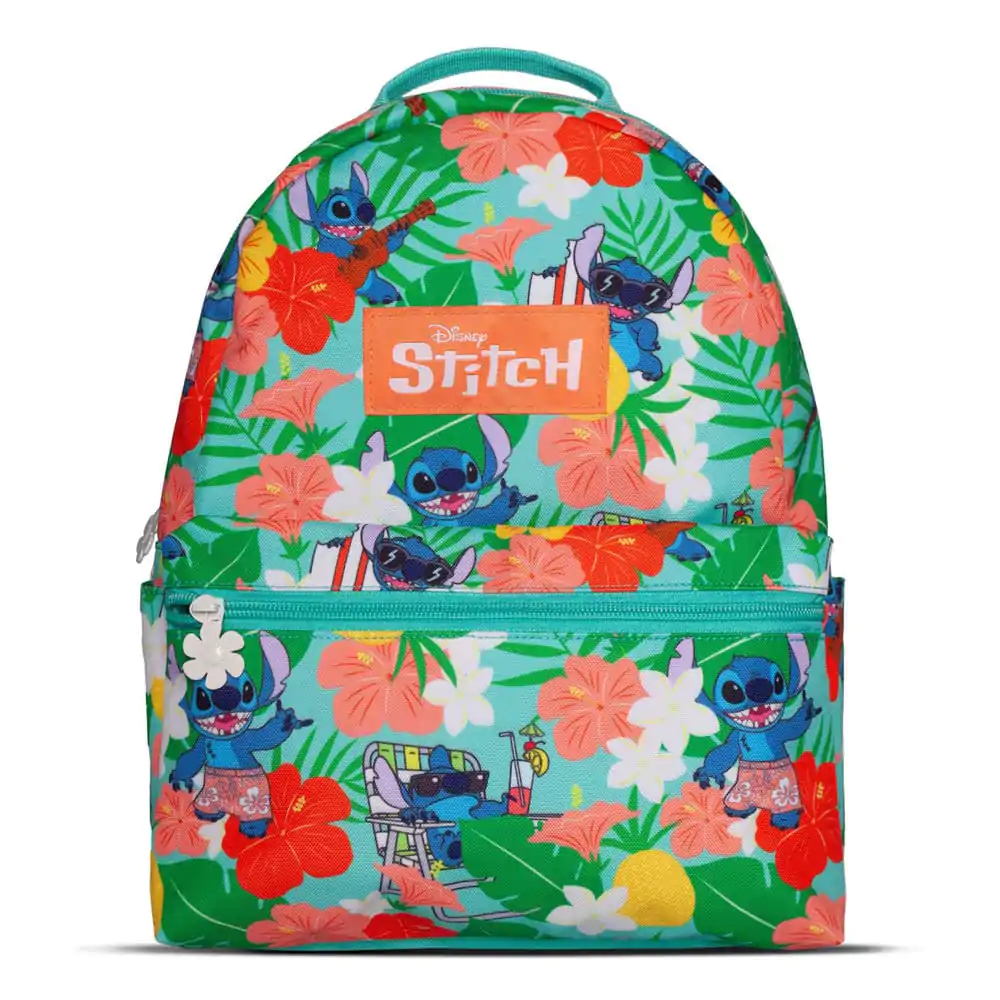 Lilo & Stitch Batoh Mini Plážový Čas Stitch fotografii produktu