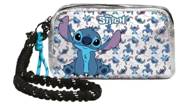Lilo & Stitch Cestovní pouzdro 22 cm fotografii produktu