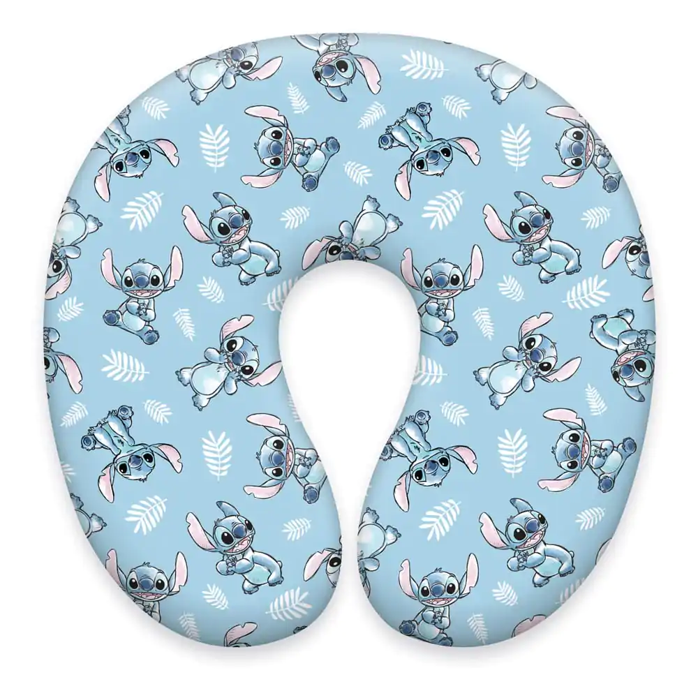 Lilo & Stitch Krční polštářek fotografii produktu
