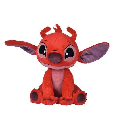 Lilo & Stitch Plyšová figurka Leroy 25 cm fotografii produktu