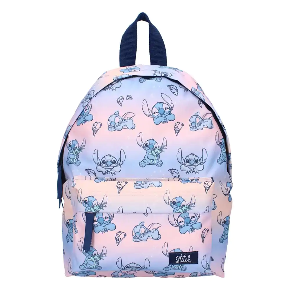 Lilo & Stitch Batoh Simply Kind 31 cm fotografii produktu