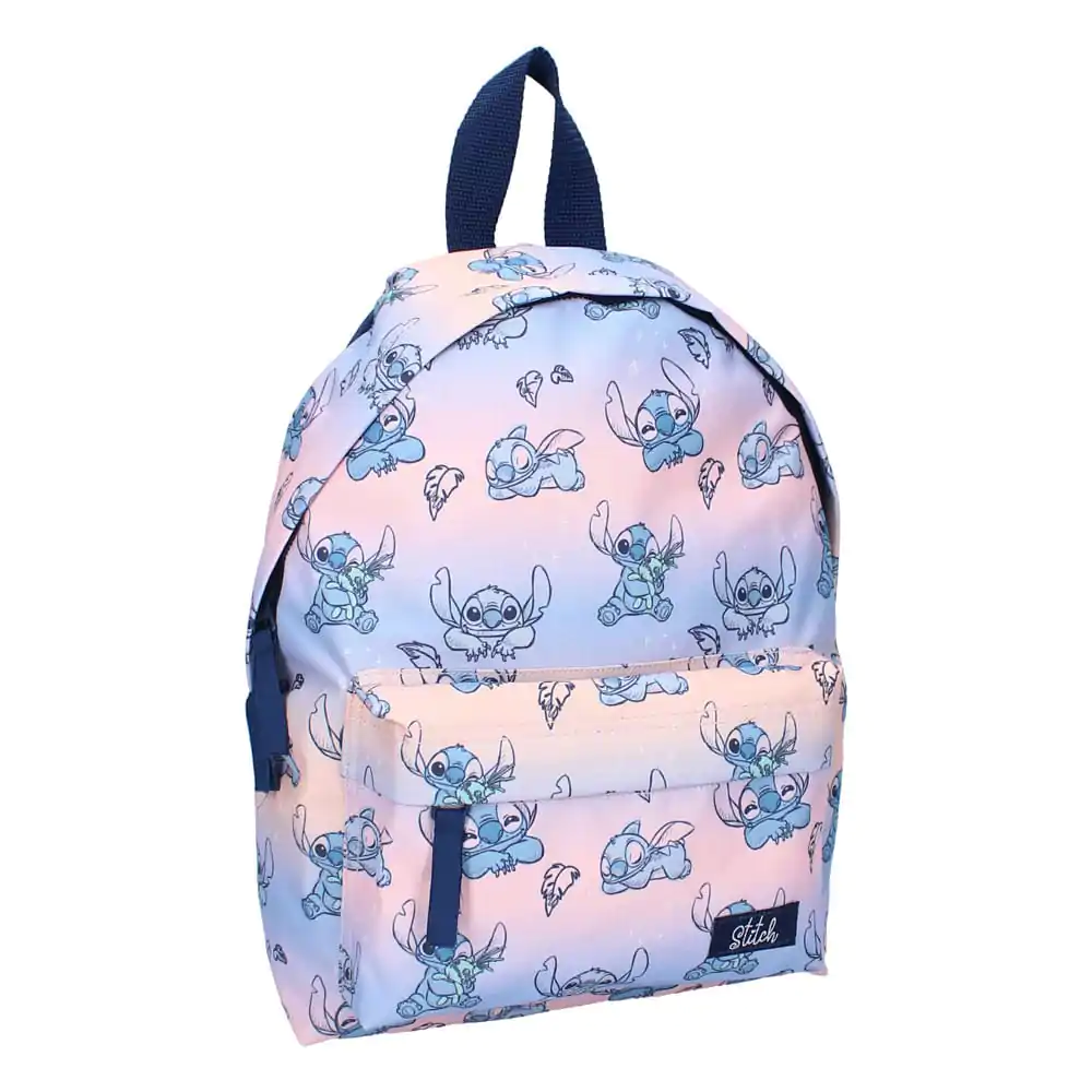 Lilo & Stitch Batoh Simply Kind 31 cm fotografii produktu