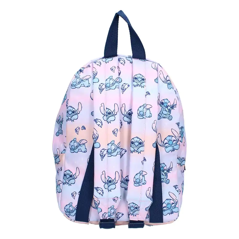 Lilo & Stitch Batoh Simply Kind 31 cm fotografii produktu