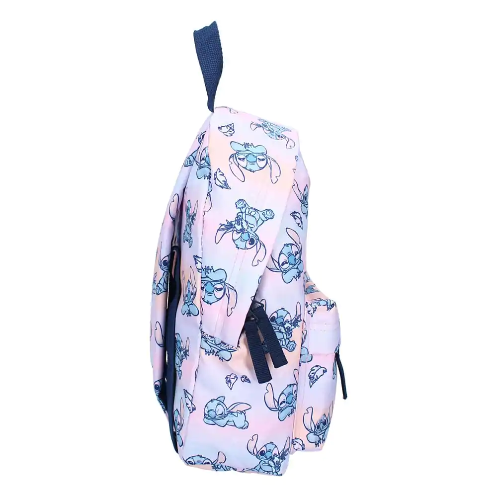 Lilo & Stitch Batoh Simply Kind 31 cm fotografii produktu