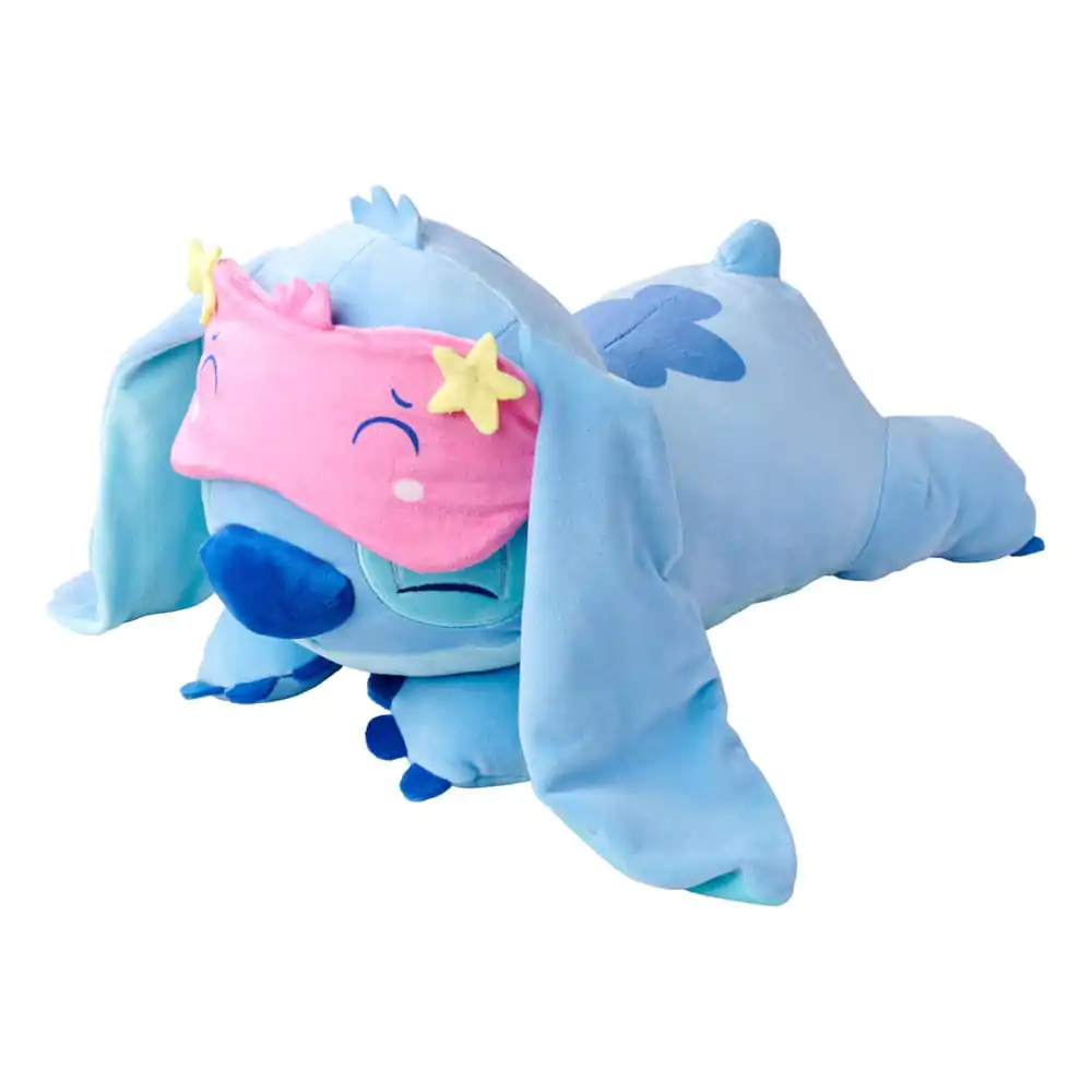 Lilo & Stitch Snuglets Plyšová Figurka Stitch 40 cm fotografii produktu