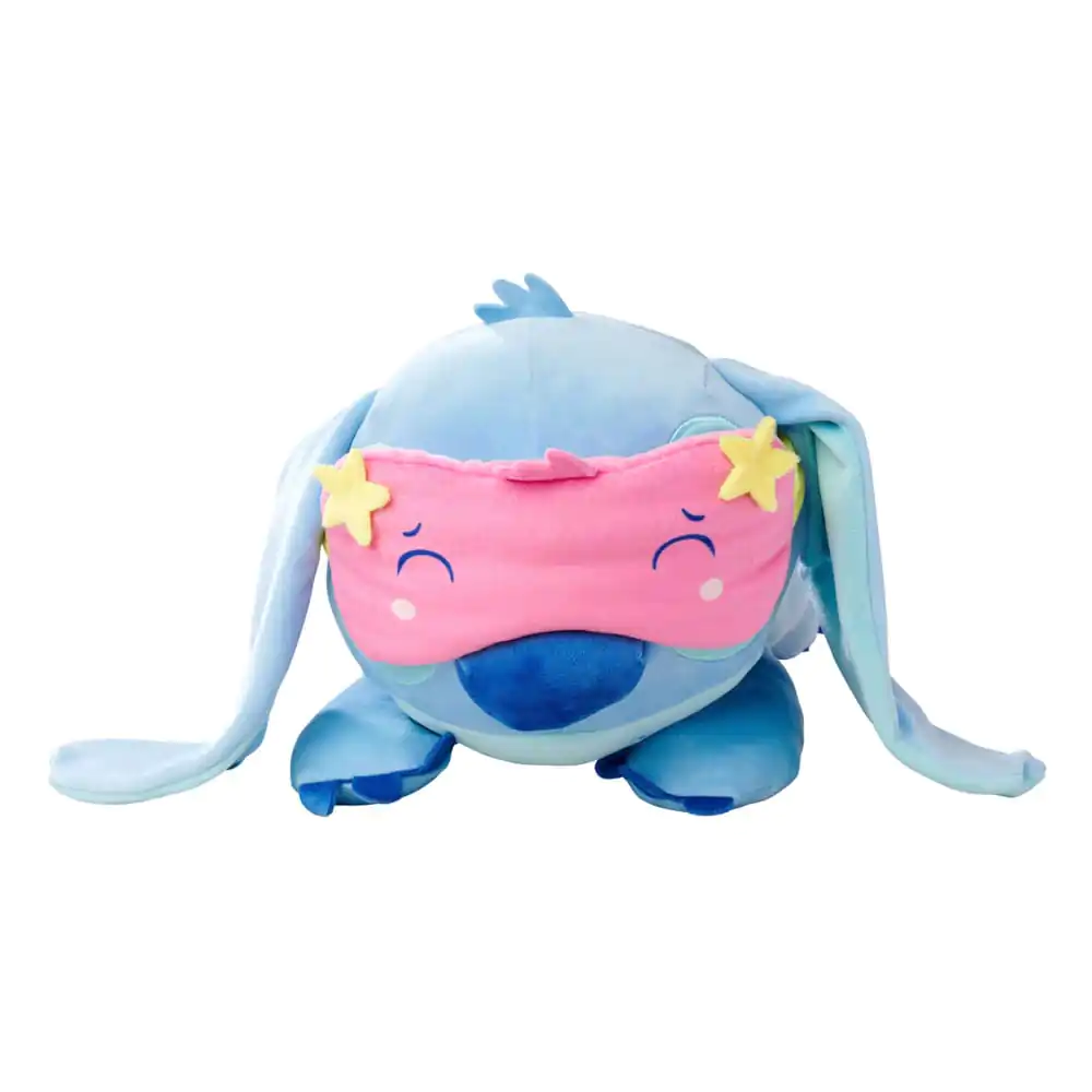 Lilo & Stitch Snuglets Plyšová Figurka Stitch 40 cm fotografii produktu