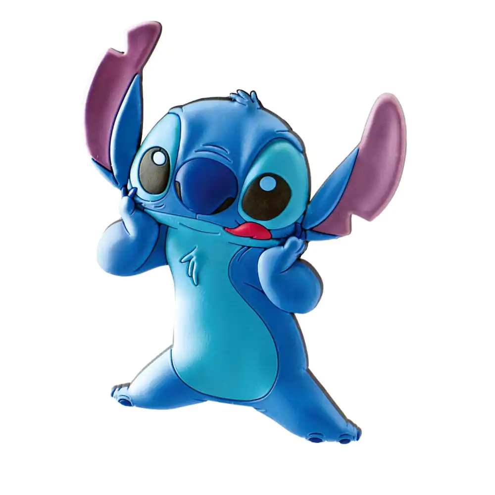 Lilo & Stitch Měkký magnet Stitch fotografii produktu