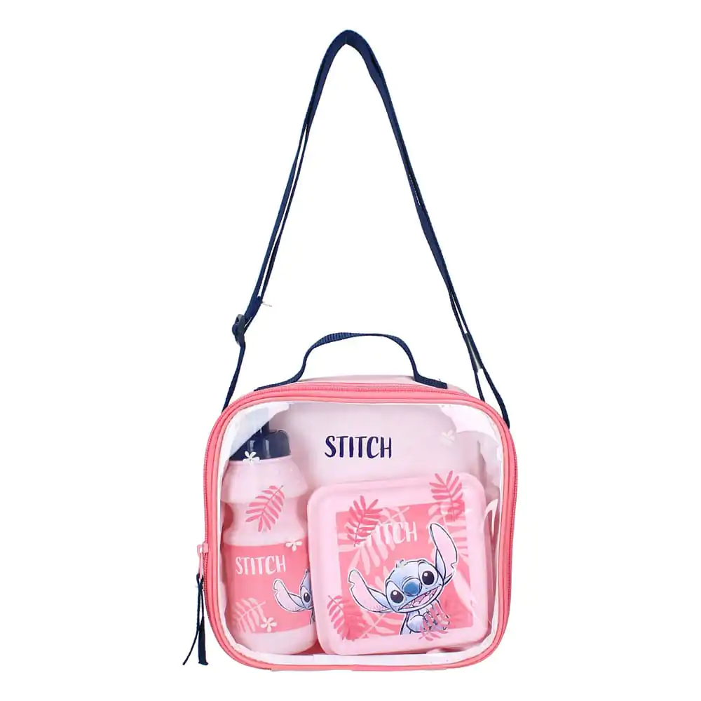 Lilo & Stitch Obědová taška Squeeze The Day 12 cm fotografii produktu