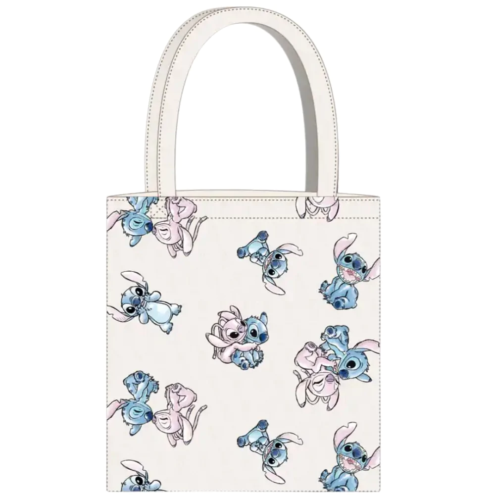 Lilo & Stitch taška Stitch & Angel Hug fotografii produktu