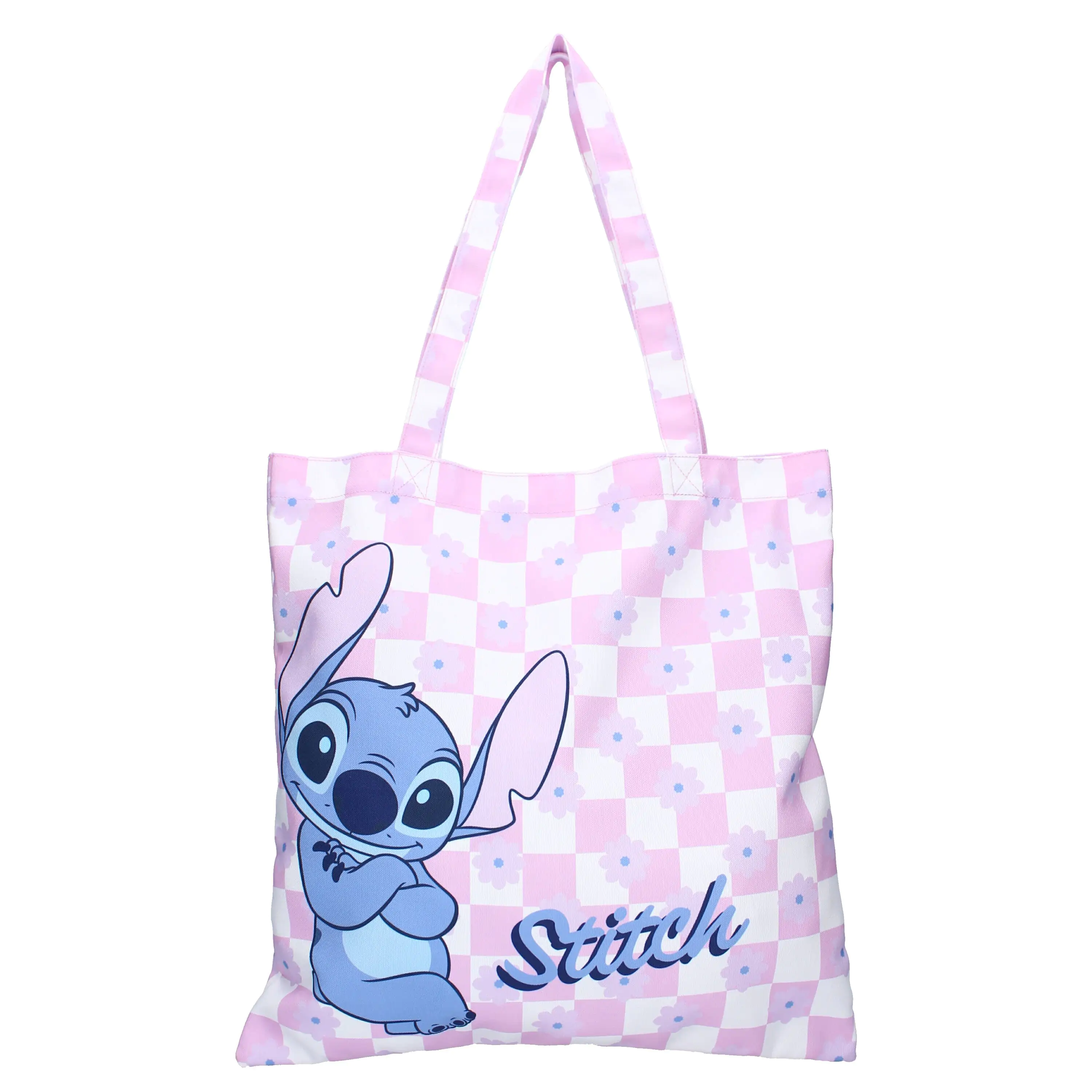 Lilo & Stitch Tote Bag Stitch Taška fotografii produktu