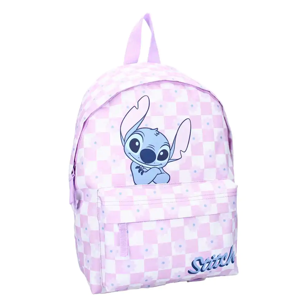 Lilo & Stitch Batoh Stitch Bag It Up! fotografii produktu