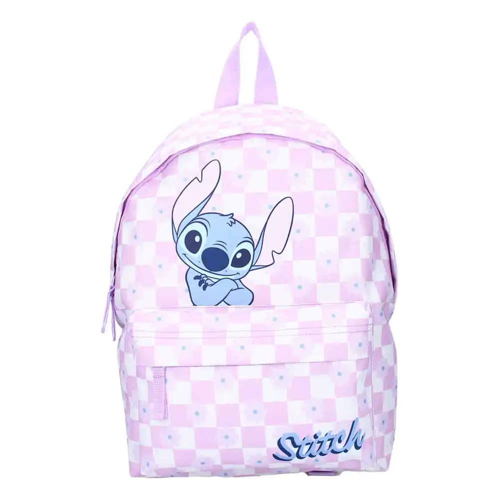 Lilo & Stitch Batoh Stitch Bag It Up! fotografii produktu