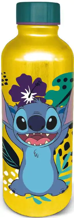 Lilo & Stitch Termo Láhev na Vodu Stitch Modrá fotografii produktu