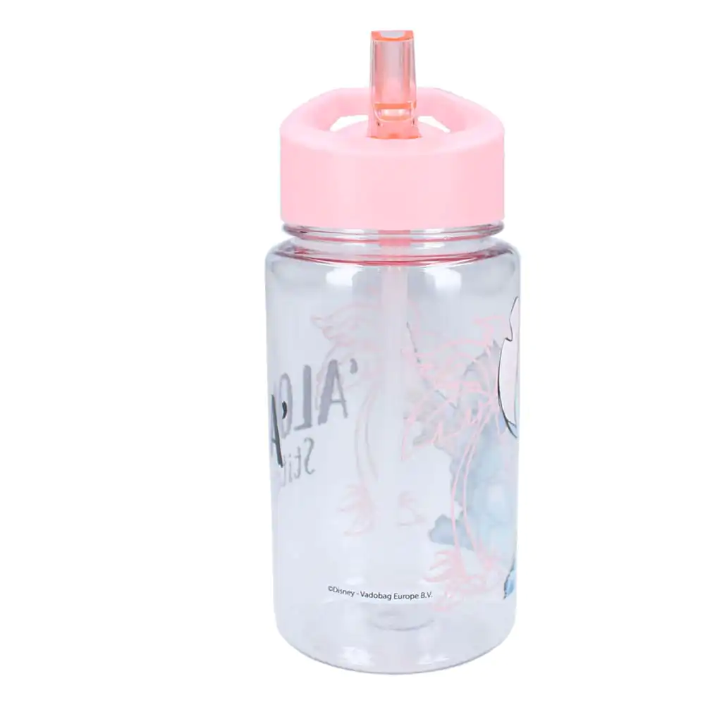 Lilo & Stitch Water Bottle Stitch Drink Up - Láhev na vodu fotografii produktu