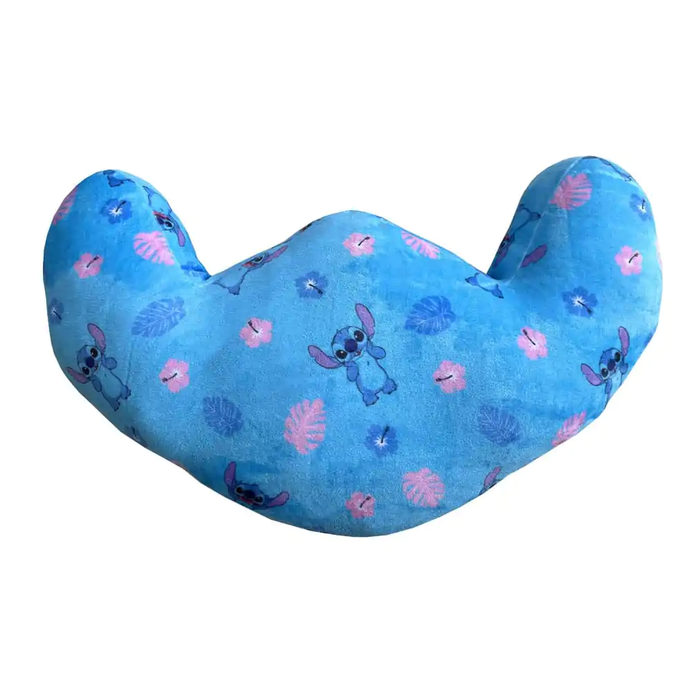 Lilo & Stitch Polštář Stitch Face fotografii produktu
