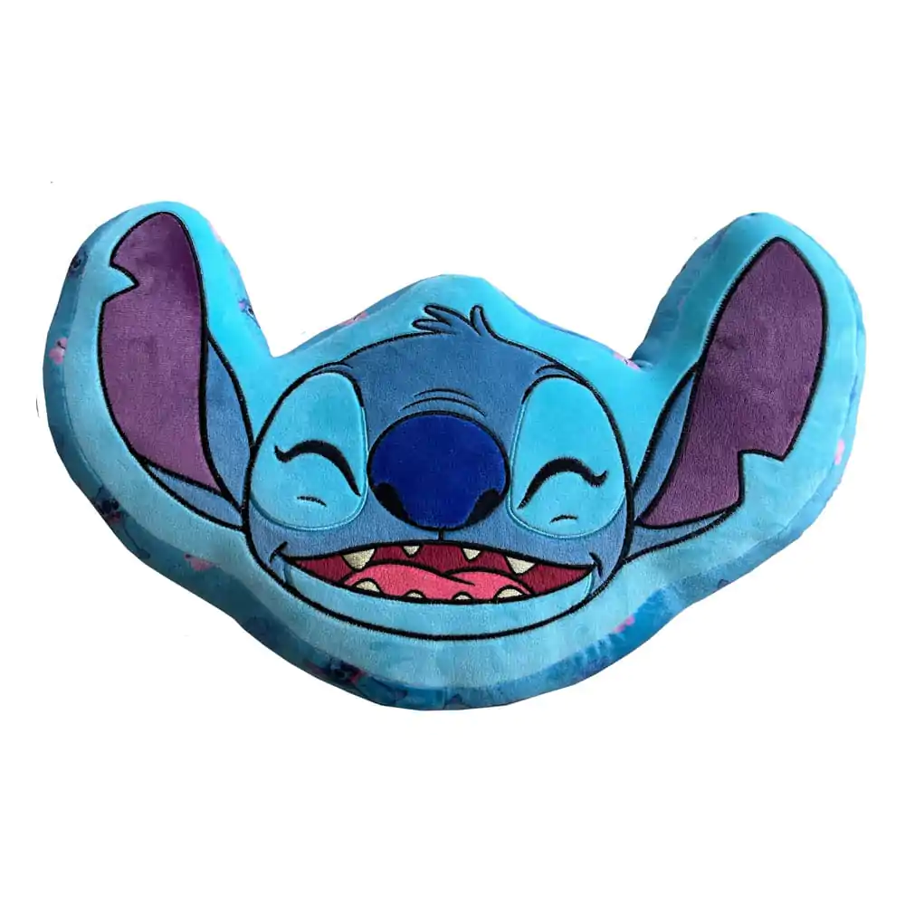 Lilo & Stitch Polštář Stitch Face fotografii produktu