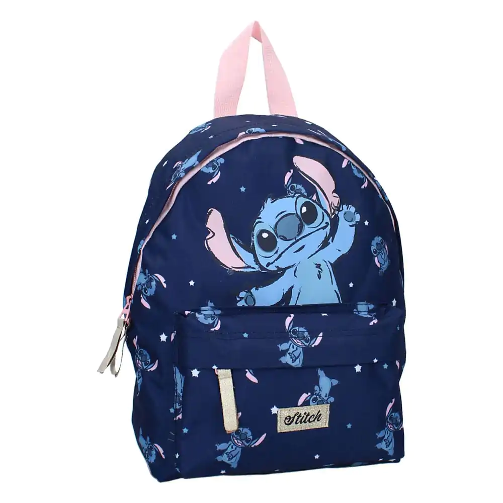 Lilo & Stitch Batoh Stitch Zábava Všude Kolem fotografii produktu