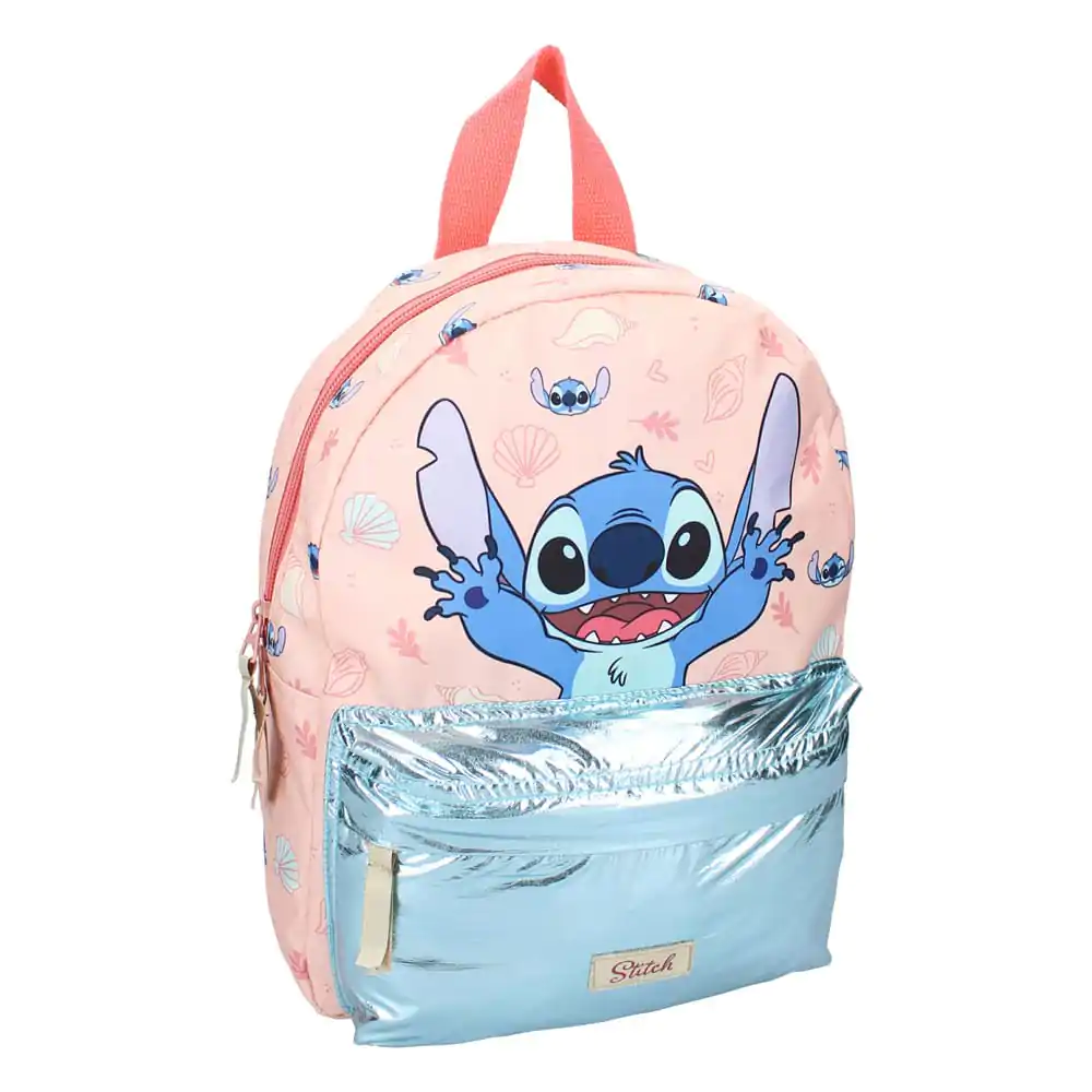 Lilo & Stitch Batoh Stitch Funshine fotografii produktu