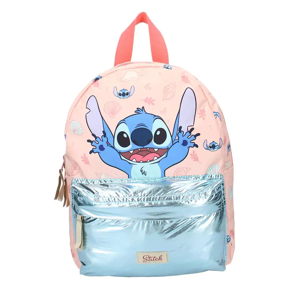 Lilo & Stitch Batoh Stitch Funshine fotografii produktu