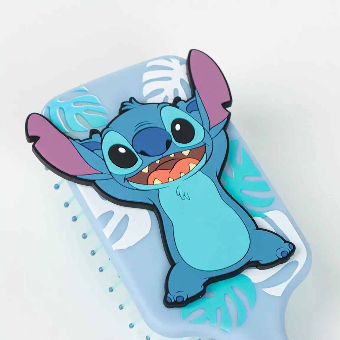 Lilo & Stitch Kartáč na vlasy Stitch Happy fotografii produktu