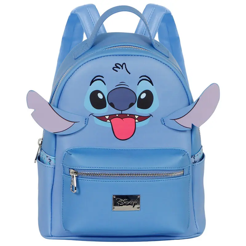 Lilo & Stitch Batoh Stitch Heady fotografii produktu