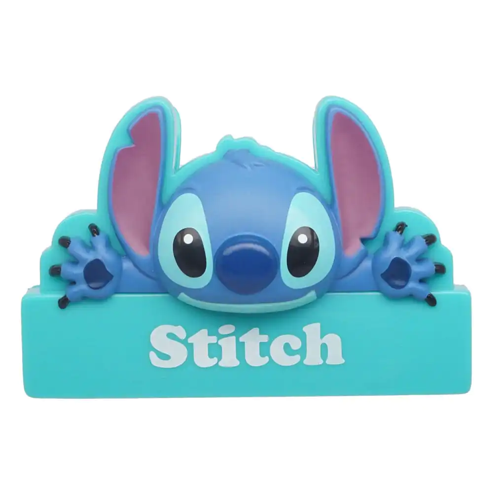 Lilo & Stitch Měkký Magnet Stitch fotografii produktu