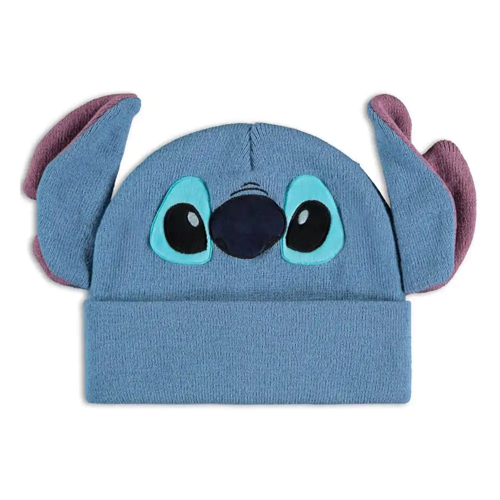 Lilo & Stitch Beanie Stitch – Čepice fotografii produktu