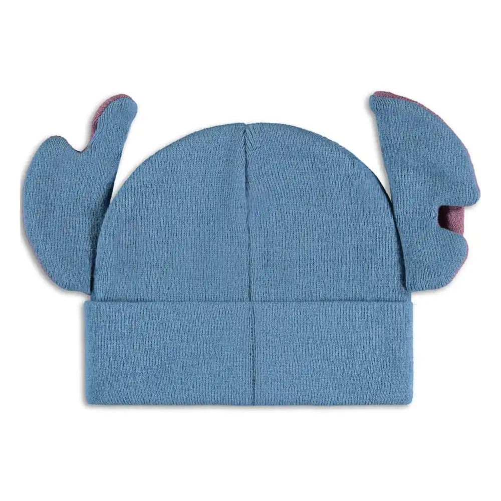 Lilo & Stitch Beanie Stitch – Čepice fotografii produktu