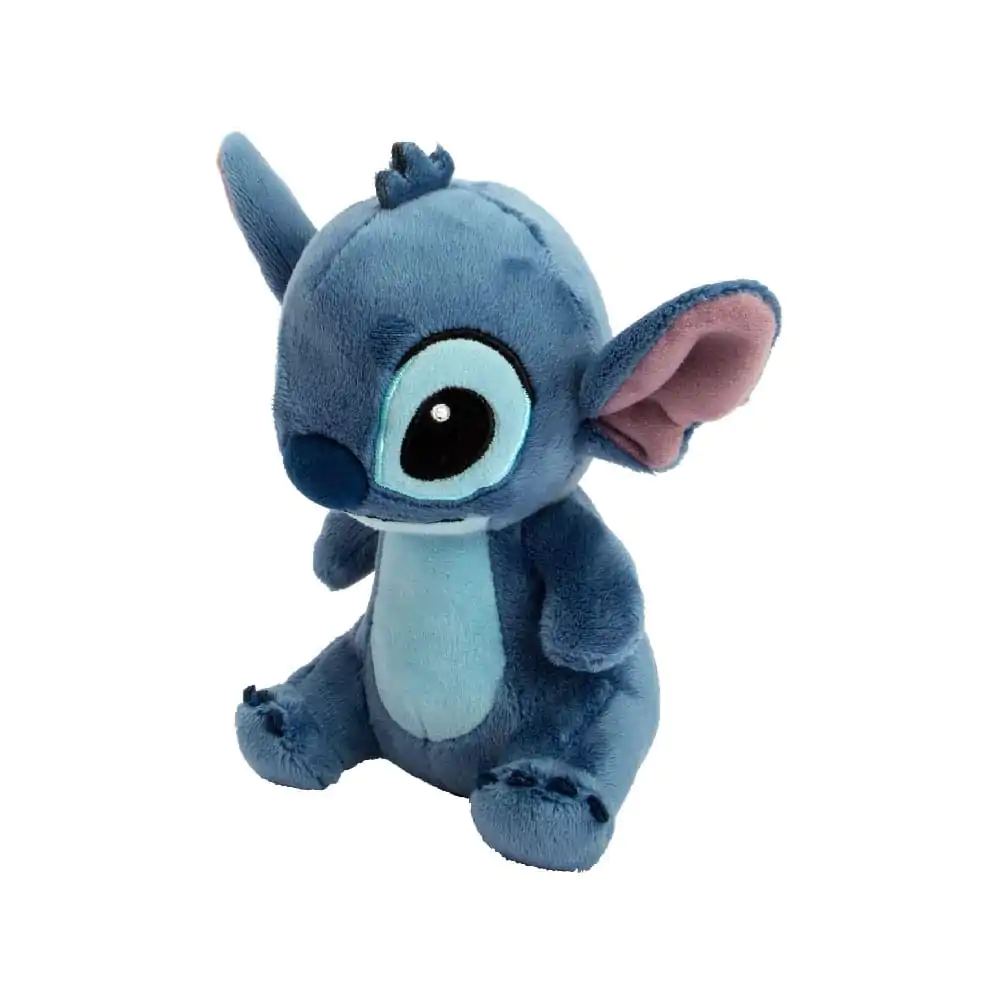 Lilo & Stitch plyšová figurka Stitch Mini 15 cm fotografii produktu