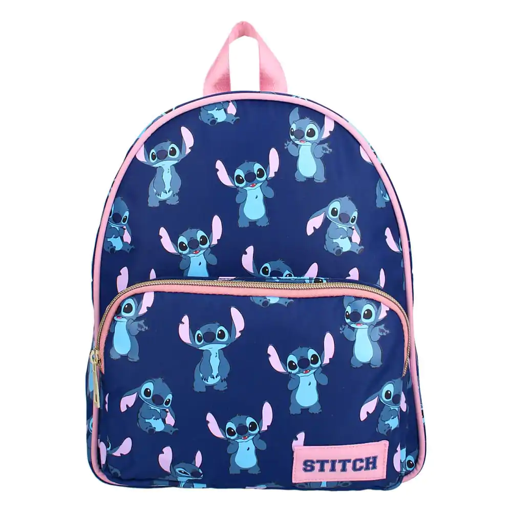 Lilo & Stitch Batoh Stitch Mini Potisk fotografii produktu