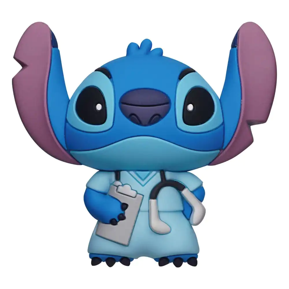 Lilo & Stitch Magnet Stitch zdravotní sestra fotografii produktu