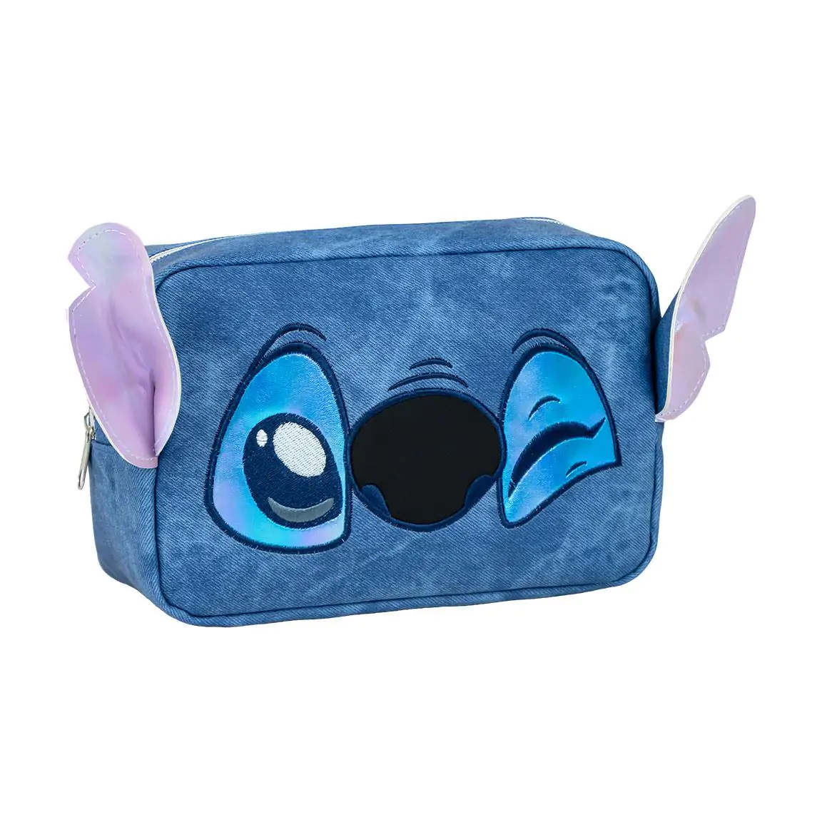 Kosmetická taštička Lilo & Stitch Stitch Twink fotografii produktu