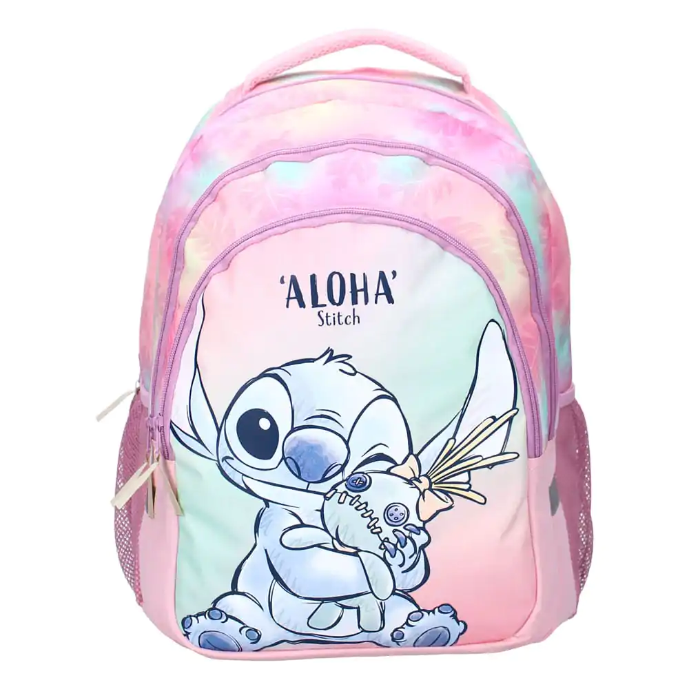 Lilo & Stitch Batoh Stitch Wild Energy Big fotografii produktu