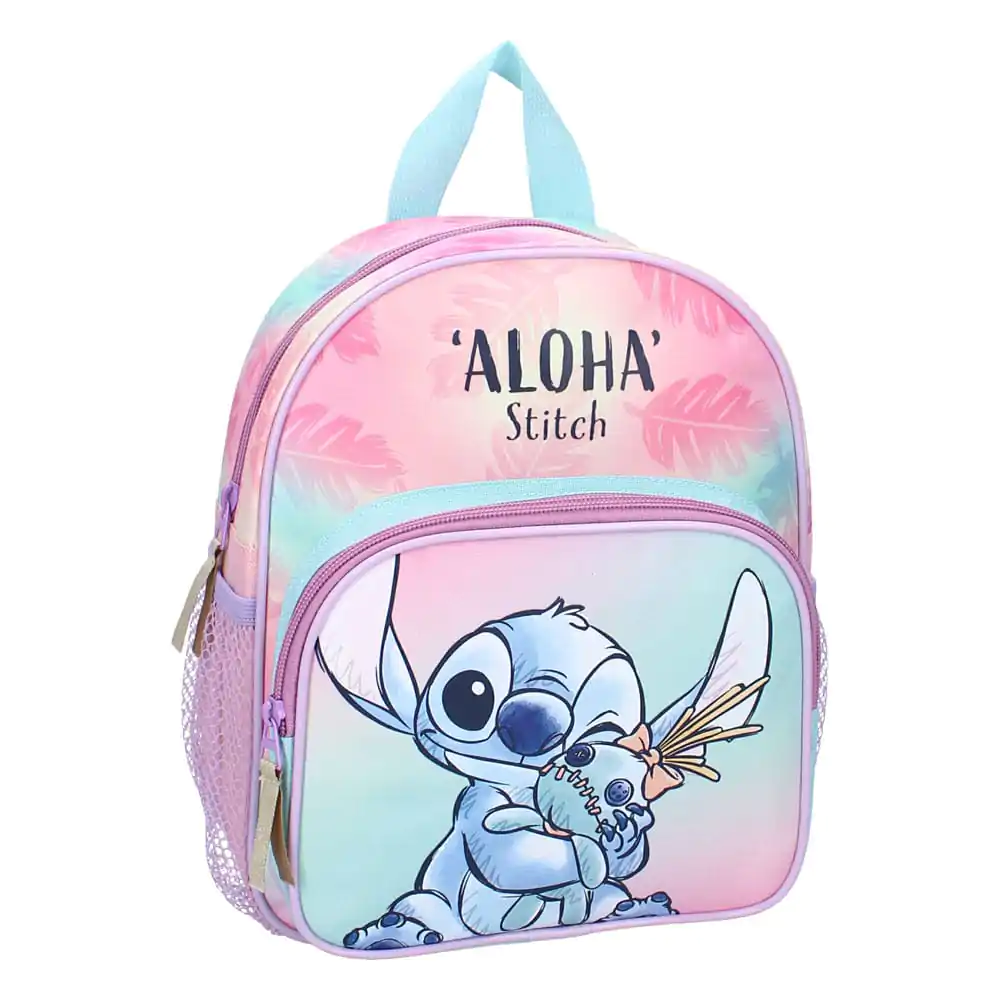 Lilo & Stitch Batoh Stitch Divoká Energie Ver. 1 fotografii produktu