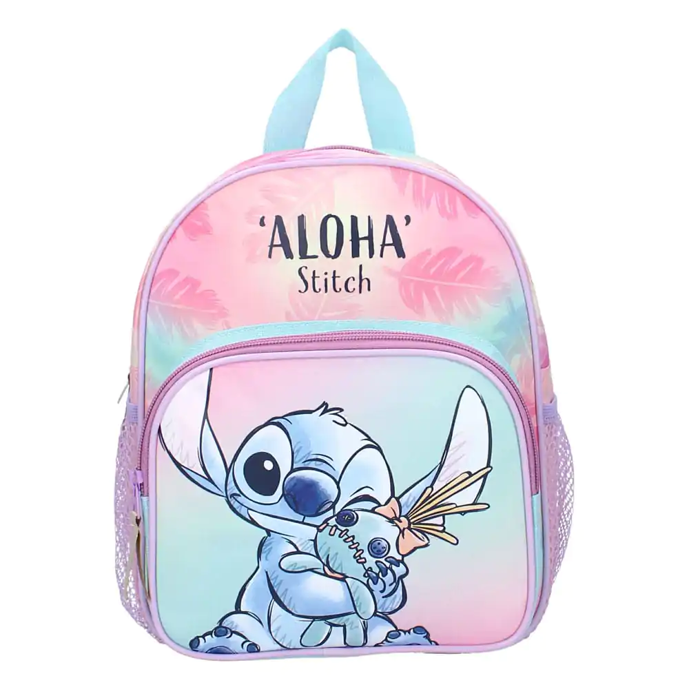 Lilo & Stitch Batoh Stitch Divoká Energie Ver. 1 fotografii produktu